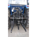 2014 High Quality and New Condition 4WD Foton 1354 tractor with CE Certificate